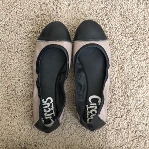 Circus by Sam Edelman ballet flats